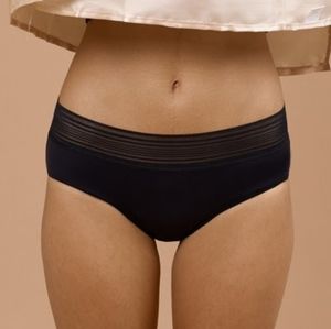 Thinx Hiphugger L panties